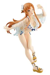 Фігурка Banpresto Асуна Asuna Майстри Меча Онлайн Sword Art Online 21 см WST SAO А 65 - мініатюра 5