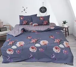Постільна білизна (R4535) Сімейний TAG tekstil pbe0028257 - мініатюра 1
