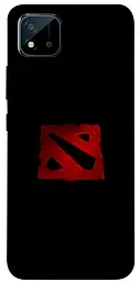 TPU чохол Demsky Dota Symbol для Realme C11 (2021)