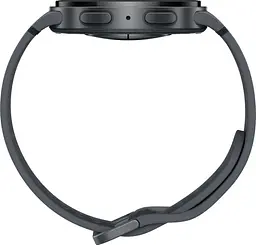 Смарт-годинник Samsung Galaxy Watch 8 44mm Graphite (SM-L330NDAASEK) - мініатюра 4