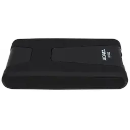 Зовнішній жорсткий диск 2.5" 1TB ADATA (AHD650-1TU31-CBK) - мініатюра 4