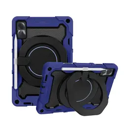 Чохол до планшета BeCover Xiaomi Redmi Pad SE 11" Blue (710769) - мініатюра 3