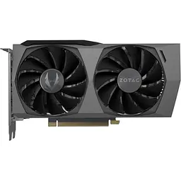 Відеокарта Zotac Gaming GeForce RTX 3050 AMP 8GB (ZT-A30500F-10M) [110790] - мініатюра 2