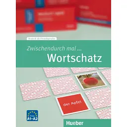 Zwischendurch mal... Wortschatz. Kopiervorlage - Барбара Дакштайн