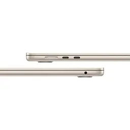 Ноутбук Apple MacBook Air 15` M4 16/512GB Starlight 2025 (MW1K3) [129953] - мініатюра 7