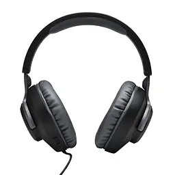 Навушники з мікрофоном JBL Quantum 100 JBLQUANTUM100BLK Black - мініатюра 6