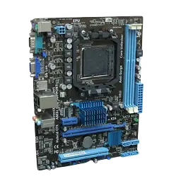 Материнська плата Asus M5A78L-M LX3 Socket AM3+ (M5A78L-M LX3) Б/В - мініатюра 2