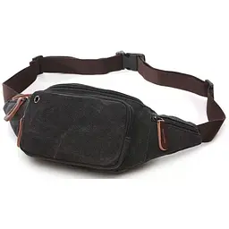 Сумка текстильна Vintage 22х10х3 см acs0014743