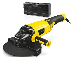 Кутова шліфмашина Trotec PAGS 10-230 + кейс (4440000105)