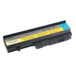 Акумулятор до ноутбука IBM/LENOVO Ideapad Y330 (LO8S6D11, LOY330LH) 11.1V 5200mAh PowerPlant (NB480371) - мініатюра 2