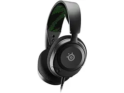 Навушники SteelSeries Arctis Nova 1X black