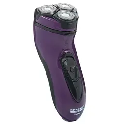 Електробритва НХ-8503 Лидер Violet, 3W Новий Харків teh0024602