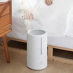 Зволожувач повітря Mi Smart Antibacterial Humidifier SCK0A45 - 703290 - мініатюра 3