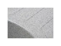 Кухонна мийка Ventolux Emilia (Gray Granit) 755x490x200 - мініатюра 4
