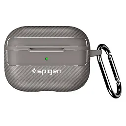 Футляр SGP Shockproof для навушників Airpods 3 Grey