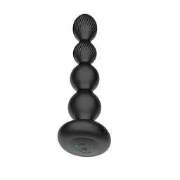 Анальний віброротатор Nexus Tornado Probe Edition - мініатюра 2