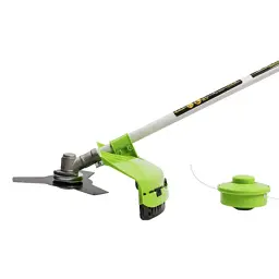 Тример садовий Gartner BCG-2812 (844541) - мініатюра 2