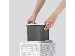 Очищувач повітря Xiaomi Smart Air Purifier 4 Lite - мініатюра 4