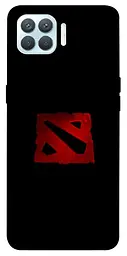 TPU чохол Demsky Dota Symbol для Oppo F17 Pro