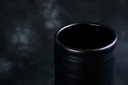 Келих Barta Carbon Mug 1000 мл Чорний - мініатюра 4
