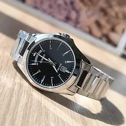 Годинник Casio MTP-1370D-1A1VEF - мініатюра 2