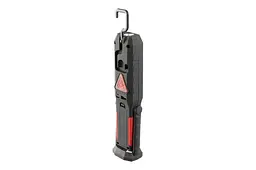 Ліхтар ручний магнітний Intertool Storm LB-0145 1х3Вт x 200Лм x 1500мAч 3 - мініатюра 9