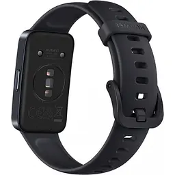 Фітнес-браслет Huawei Band 8 Midnight Black (55020AMP) - мініатюра 2
