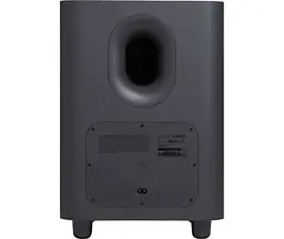 Саундбар JBL Bar 500 (JBLBAR500PROBLKEP) - мініатюра 7