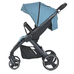 Коляска дитяча прогулянкова DYNAMIC PRO ME 1053-3 Arctic - мініатюра 8