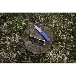 Комплект механічних точилок Work Sharp POCKET KNIFE SHARPENER 12 PACK & 1 DISPLAYS WSGPS-12 - мініатюра 8