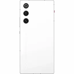 Смартфон ZTE Nubia RedMagic 10 Air 12/256GB Hailstone (Global) [NFC, 5G] - мініатюра 3