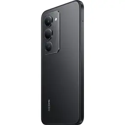 Смартфон Redmi 15 8/256GB Midnight Black Global EU [144276] - мініатюра 5