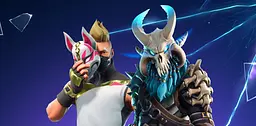 Кружка GeekLand Fortnite Фортнайт FT.02.10 рагнарок і дрифт - мініатюра 4