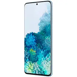 Samsung Galaxy S20 128 ГБ Cloud Blue (Grade B) Seller Refurbished - мініатюра 2
