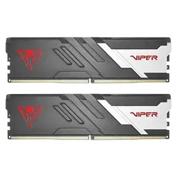 Оперативна пам'ять Patriot 32GB (2x16GB) DDR5 5600MHz Viper Venom (PVV532G560C36K)