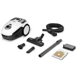 Пилосос Karcher VC 2 (1.198-031.0) - мініатюра 3