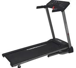 Бігова доріжка Toorx Treadmill Motion Plus (MOTION-PLUS)
