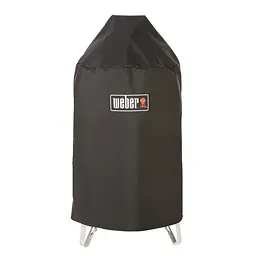 Коптильня вугільна Weber Smokey Mountain Cooker 47 см (721004) - мініатюра 8