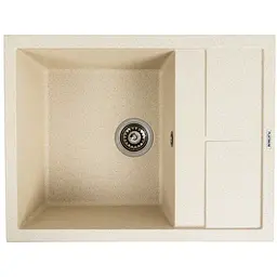Кухонна мийка Platinum 6550 LOTOS (SP000040766)