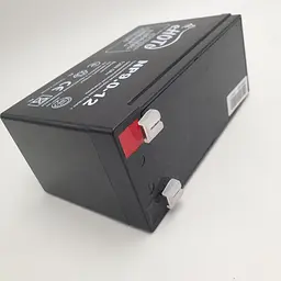 Акумуляторна батарея до ДБЖ 12В 9Ач акумулятор AGM 12v 9A Enot (NP9.0-12)
