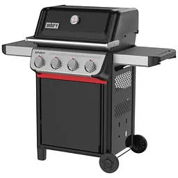 Газовий гриль Weber Spirit E-410 (1501306) - мініатюра 2