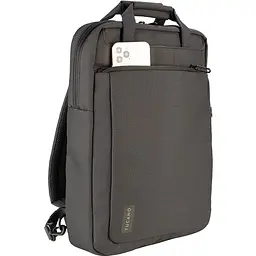 Рюкзак Tucano WO4 для MacBook Pro 16` Black (WO4BK-MB16-AX) [131867] - мініатюра 5