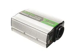 Перетворювач DC-AC PowerPlant HYM300-242 (KD00MS0002) - мініатюра 2