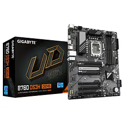 Материнська плата GIGABYTE B760 DS3H GEN5 - мініатюра 4