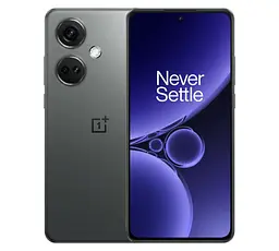 Смартфон OnePlus Nord CE 3 12/256GB Gray Shimmer (CPH2569) (Global) [5G, NFC]
