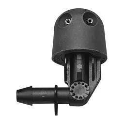 Форсунка омивача MAK (22808)