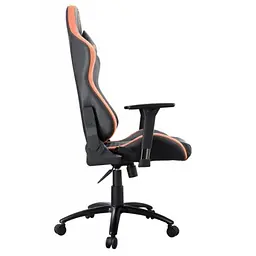 Ігрове крісло Cougar Armor Pro Black-Orange (Armor Pro Black/Orange) - мініатюра 4