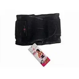 Пояс для ідеальної фігури "Miss Belt" (Міс Белт), розмір L/XL чорний