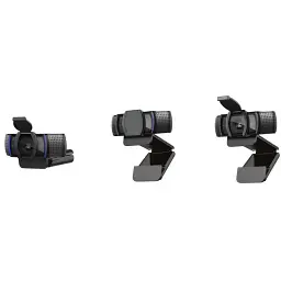 Веб-камера Logitech C920s Pro HD (960-001252) - мініатюра 6