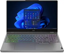 Ноутбук Lenovo Legion 5 15IAH7H (82RB00EBPB)